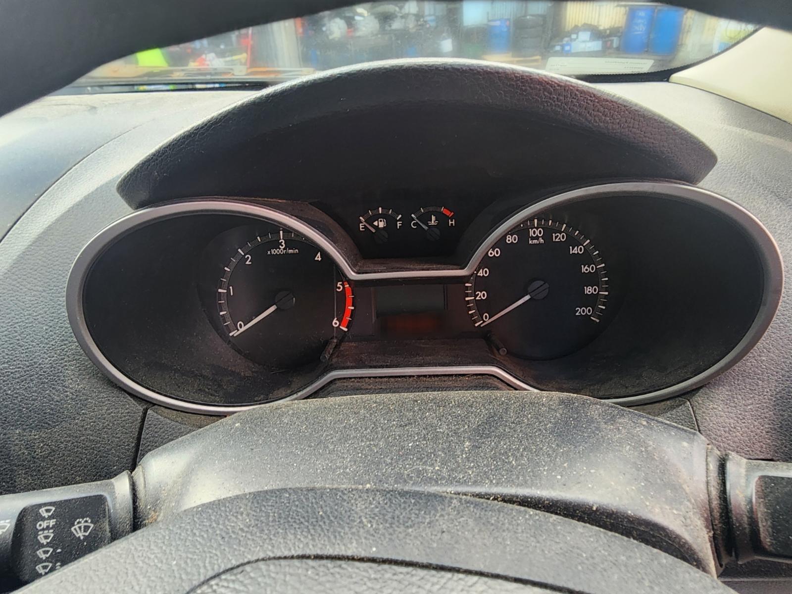 Instrumentcluster