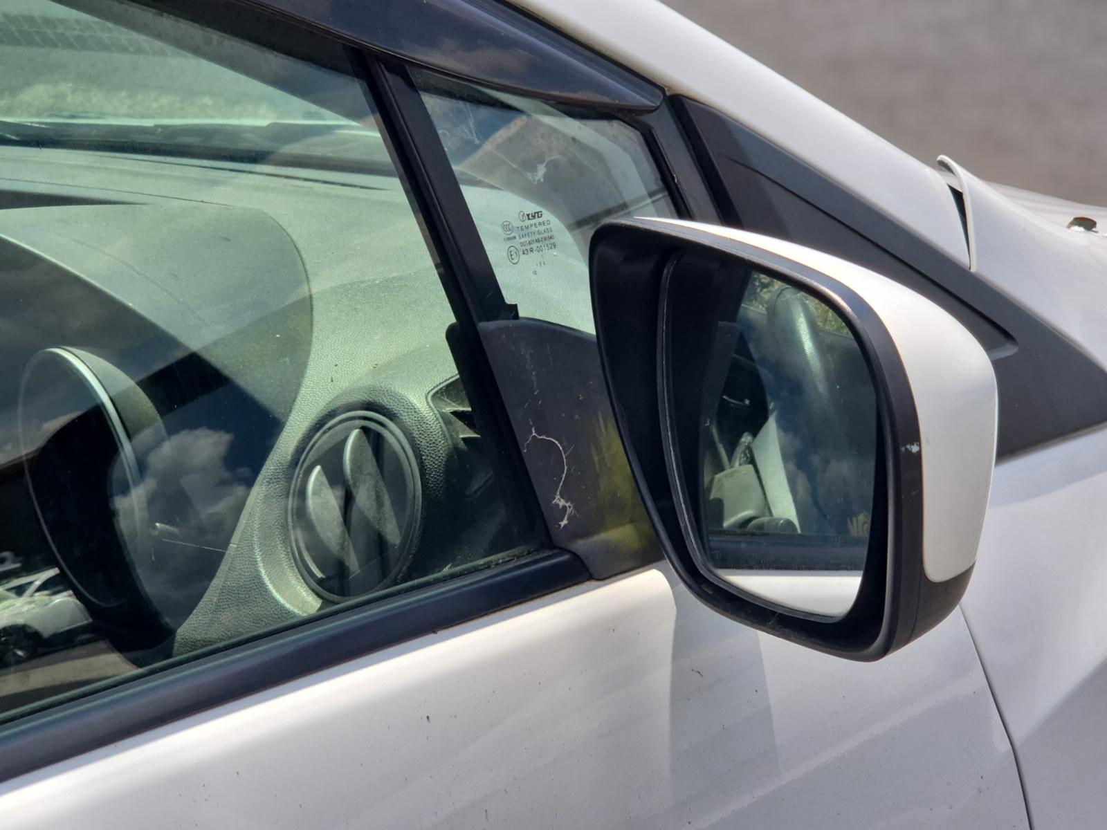 Mazda Premacy - CW 2010-2016