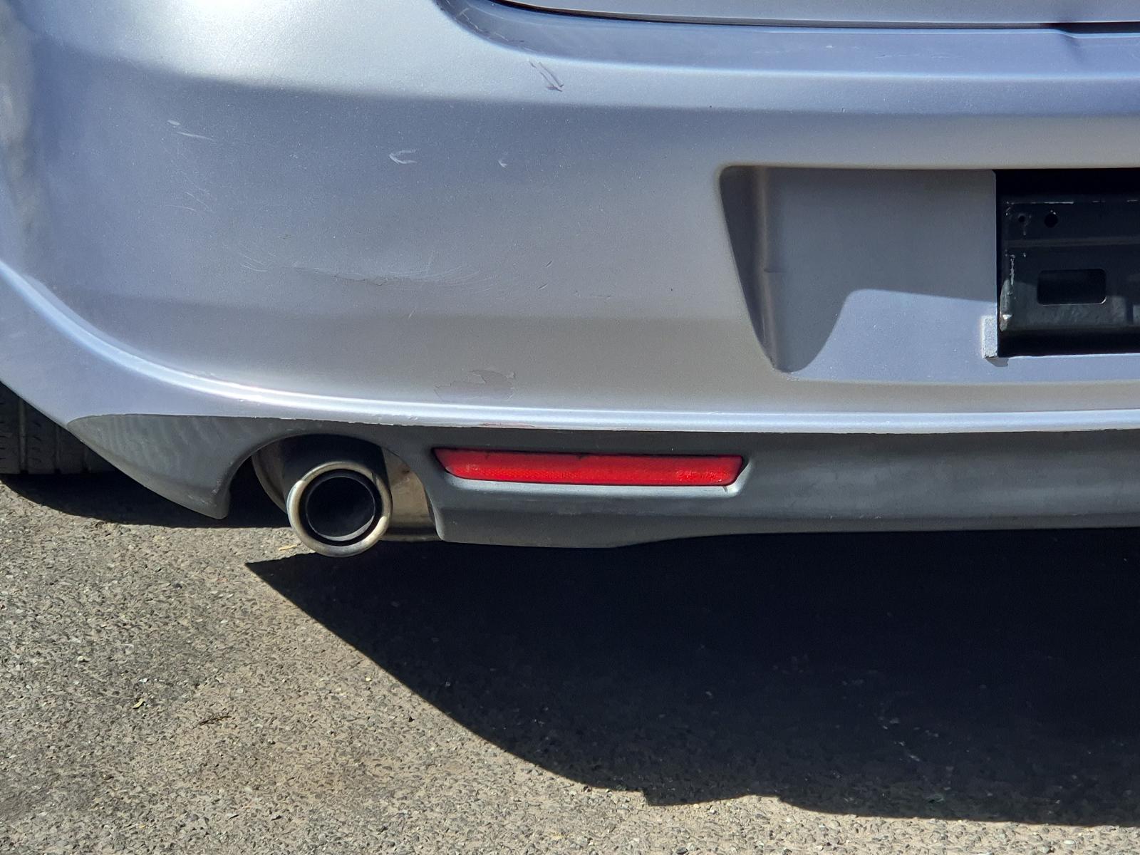 Mazda Atenza - GH 2008-2012