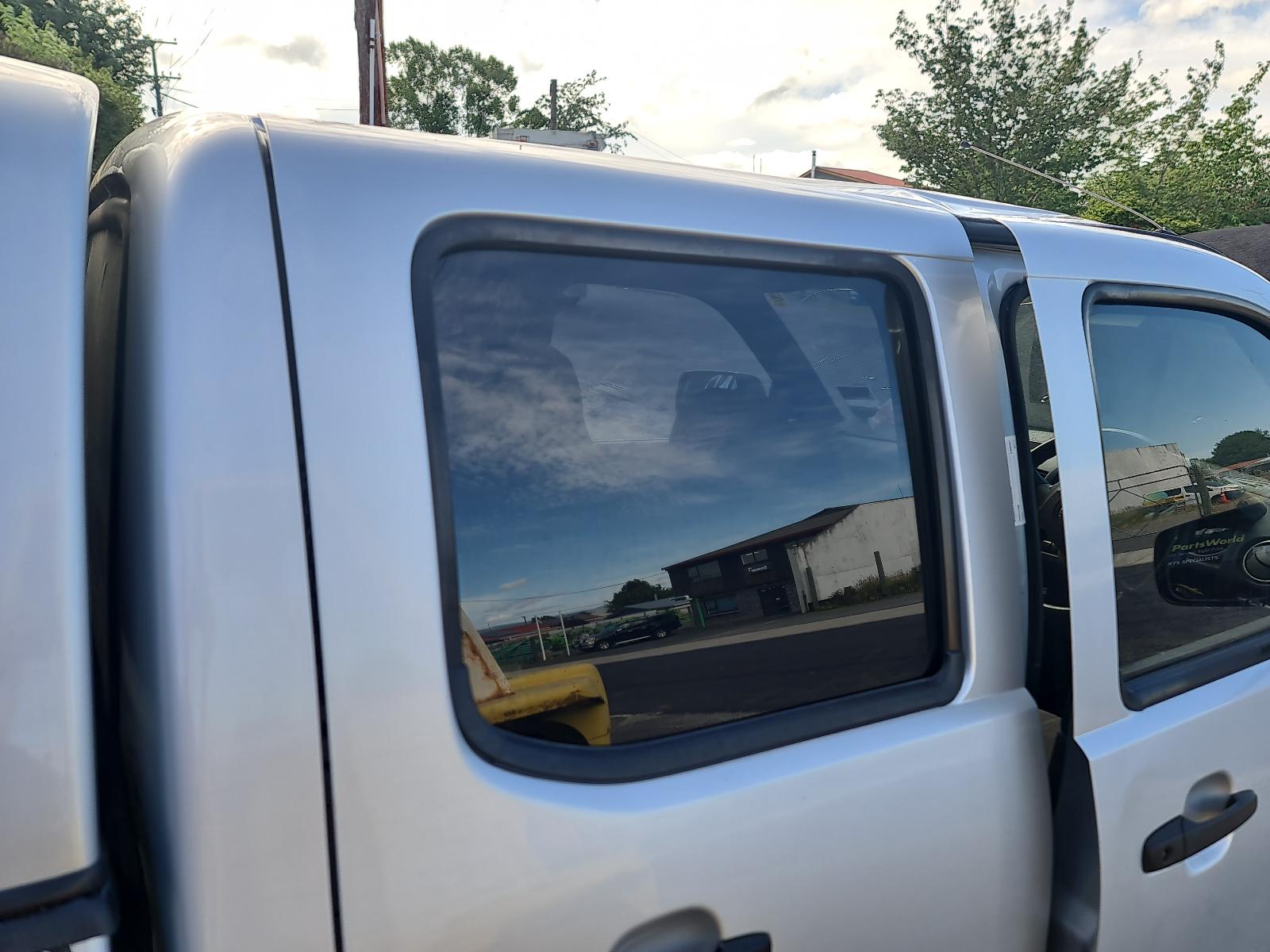 Mazda BT50 - UN 2006-2011