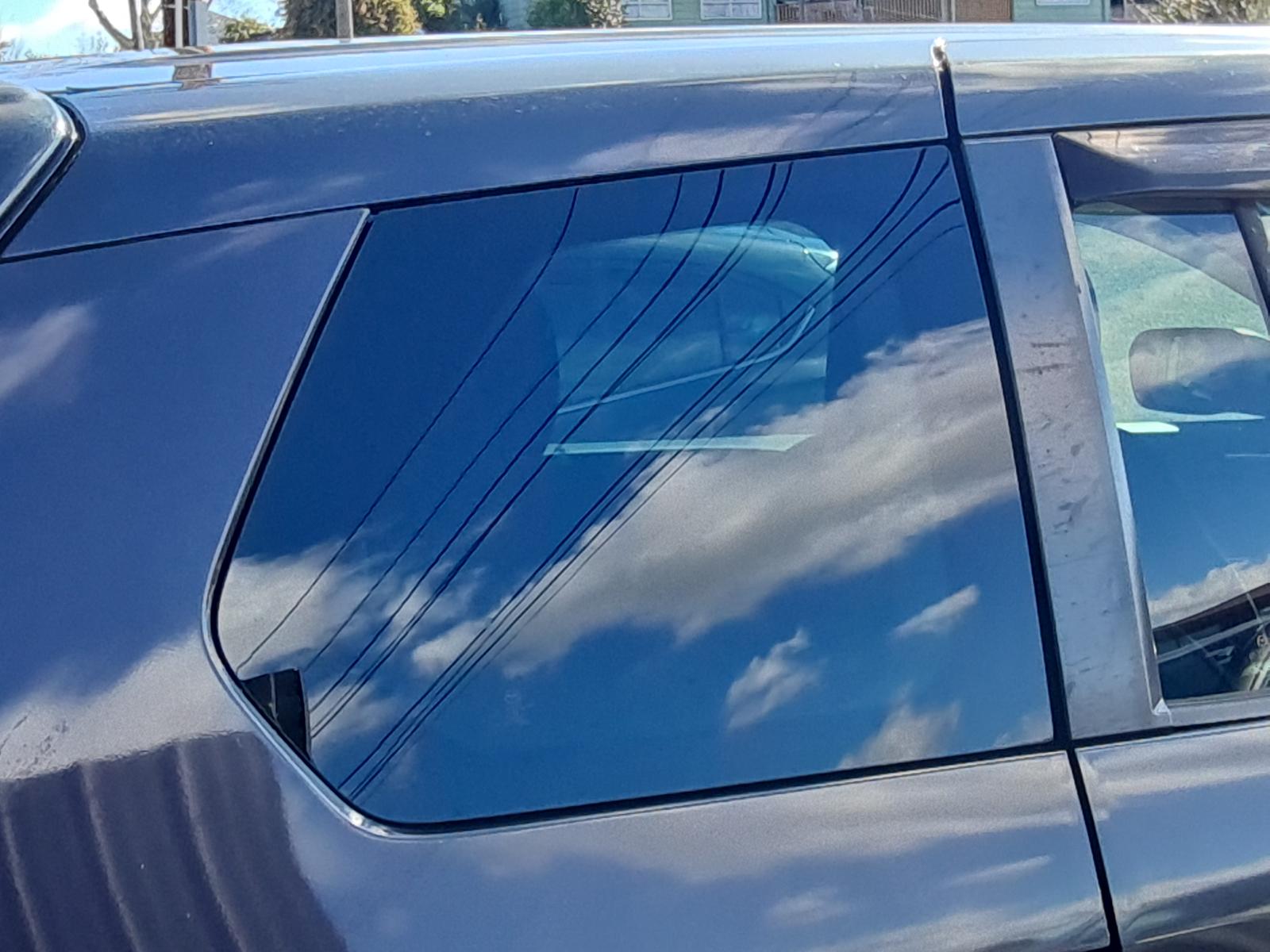 Mazda MPV - LY3P 2007-Present