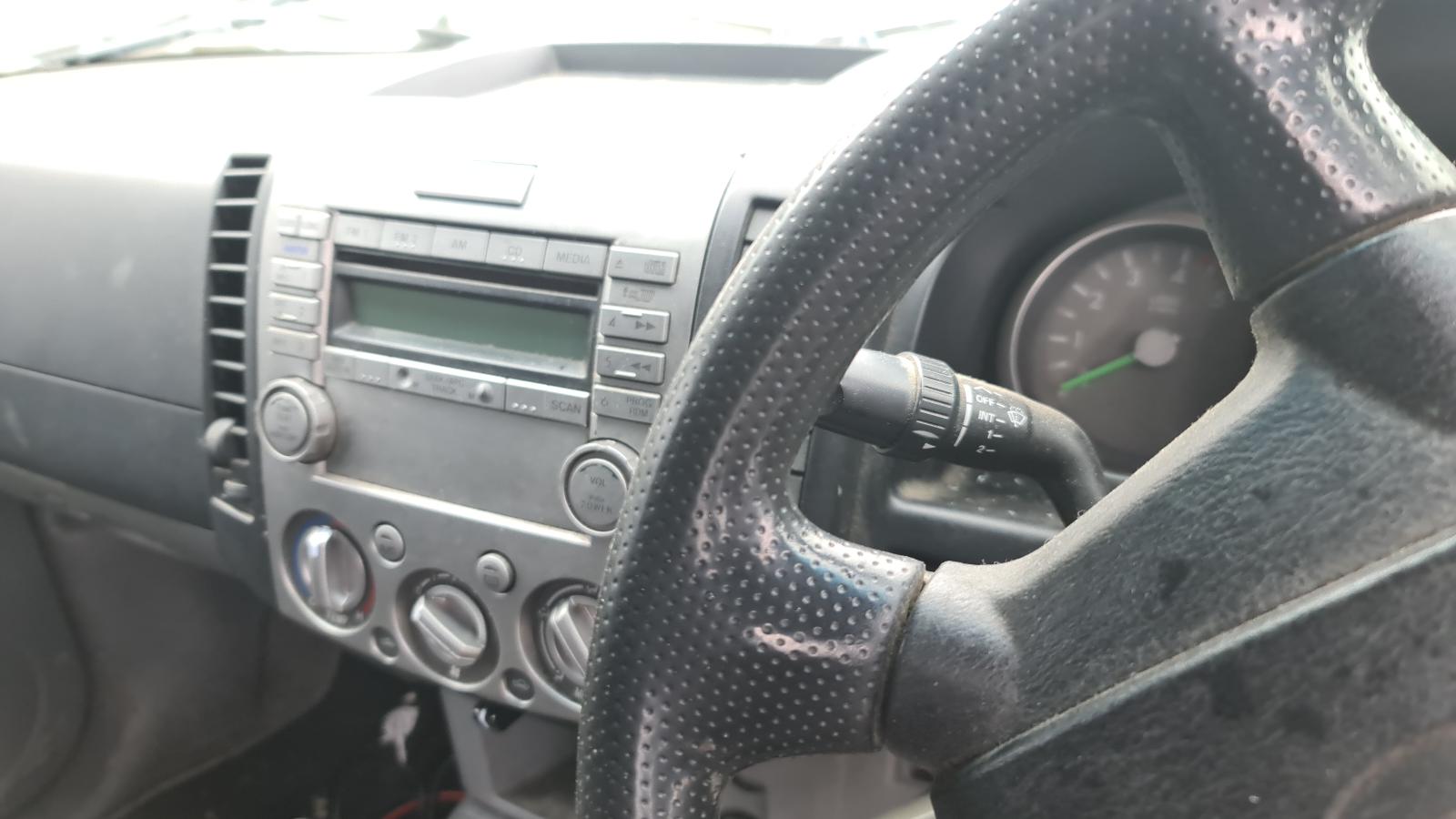 Mazda BT50 - UN 2006-2011