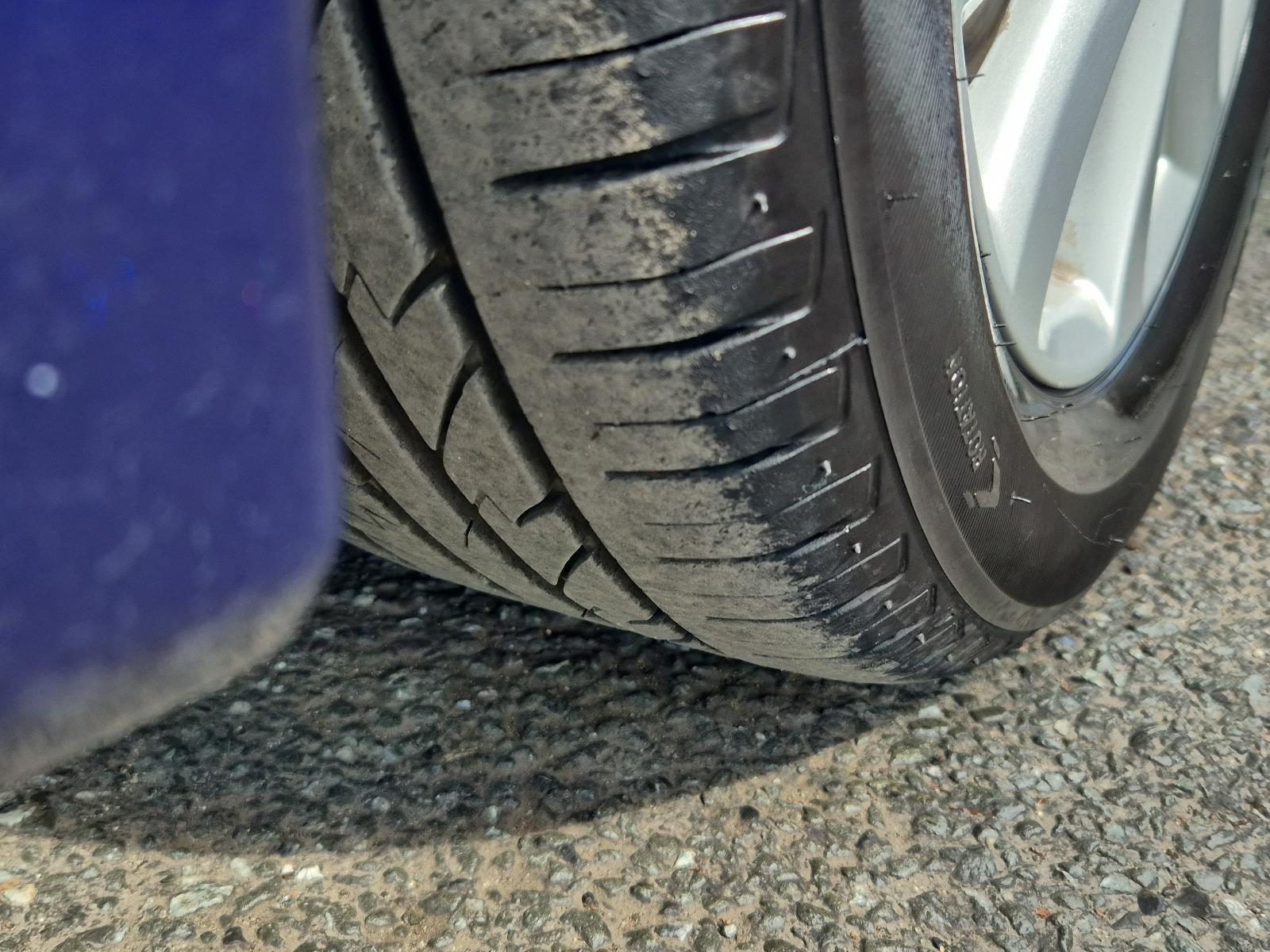 Mazda Axela - BL 2009-2013