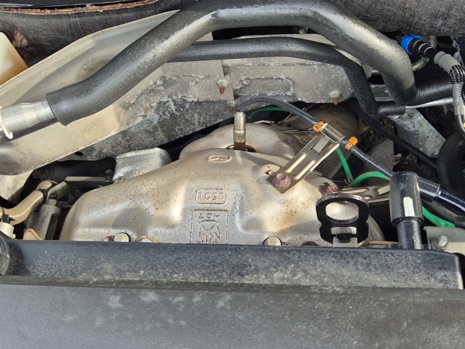 Mazda Atenza - GH 2008-2012