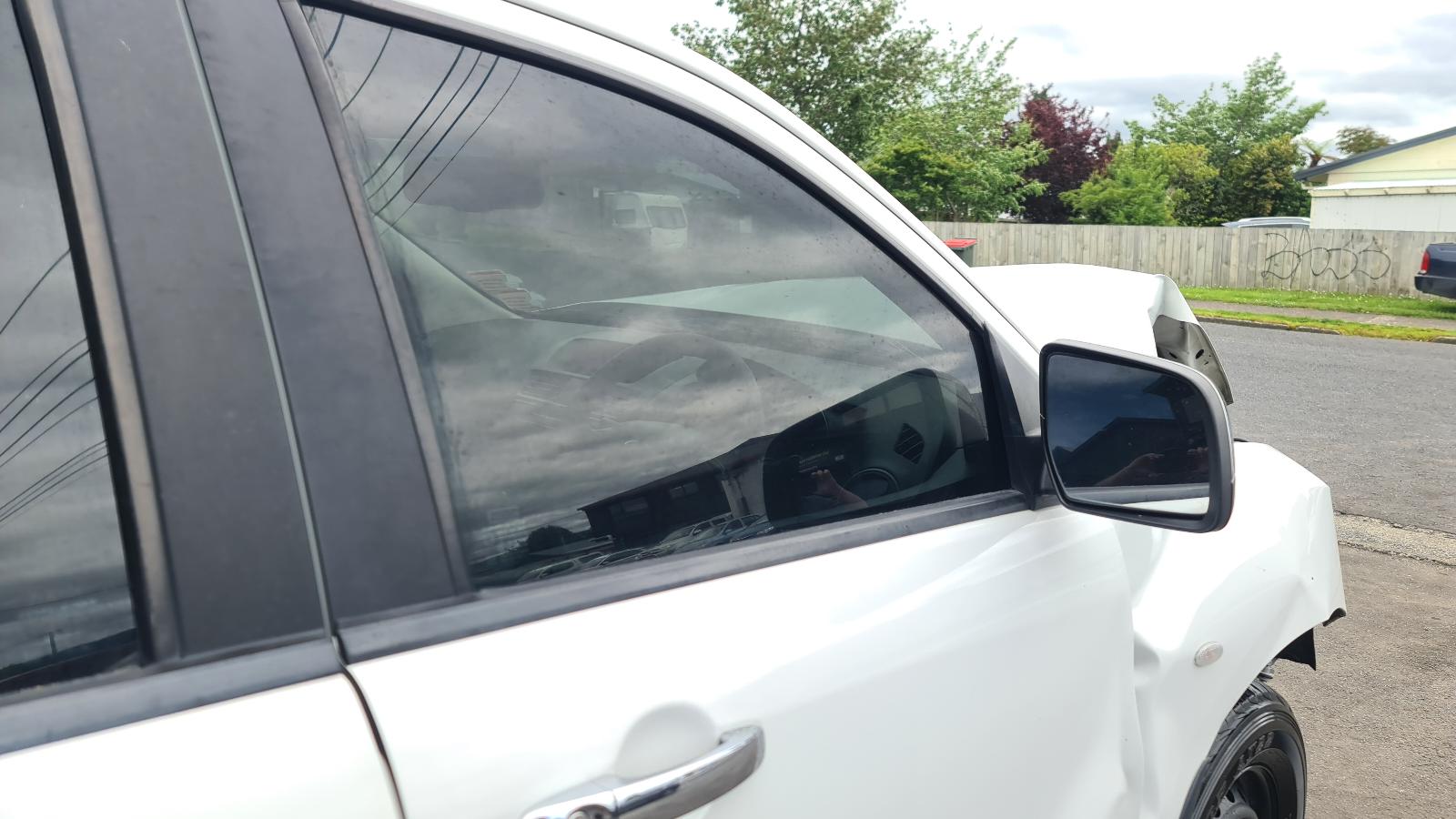 Mazda BT50 - UP 2011-Present