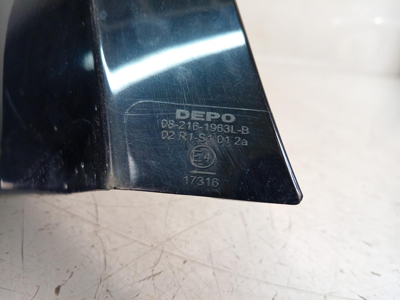 Left_Taillight