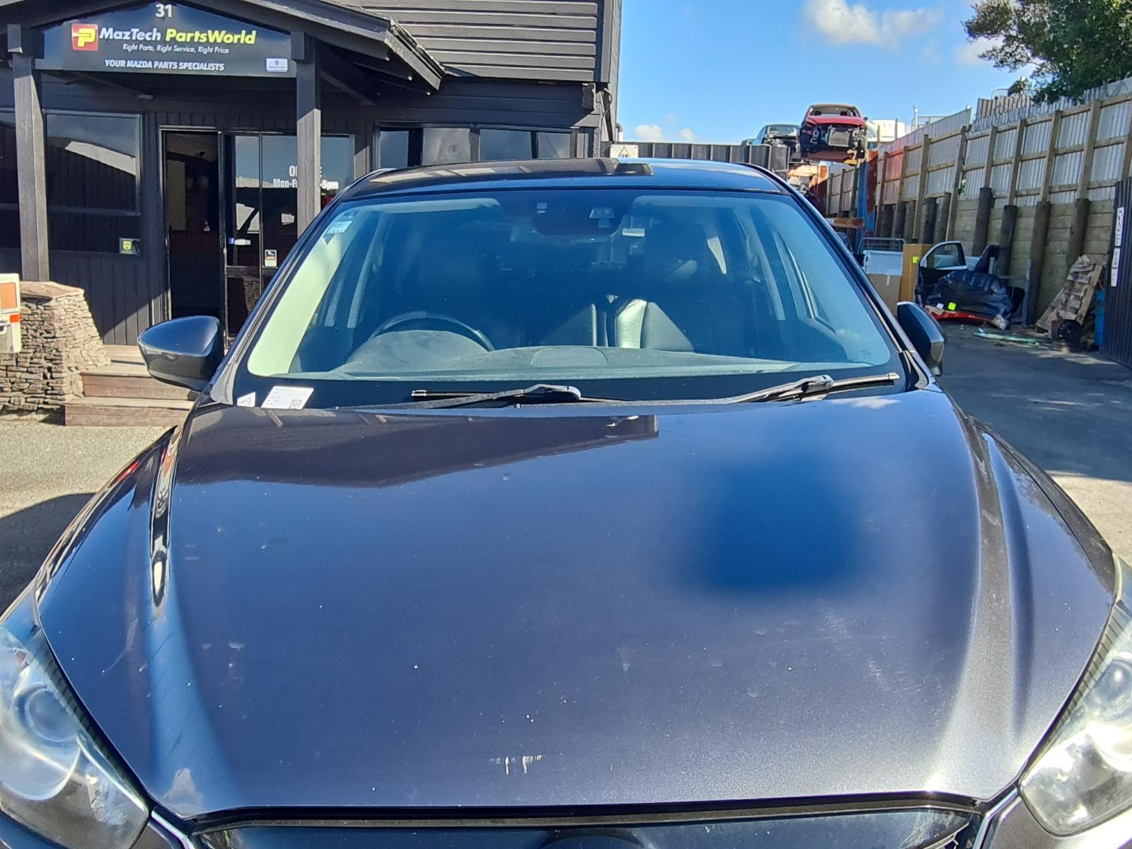 Mazda CX5 - KE 2012-Present