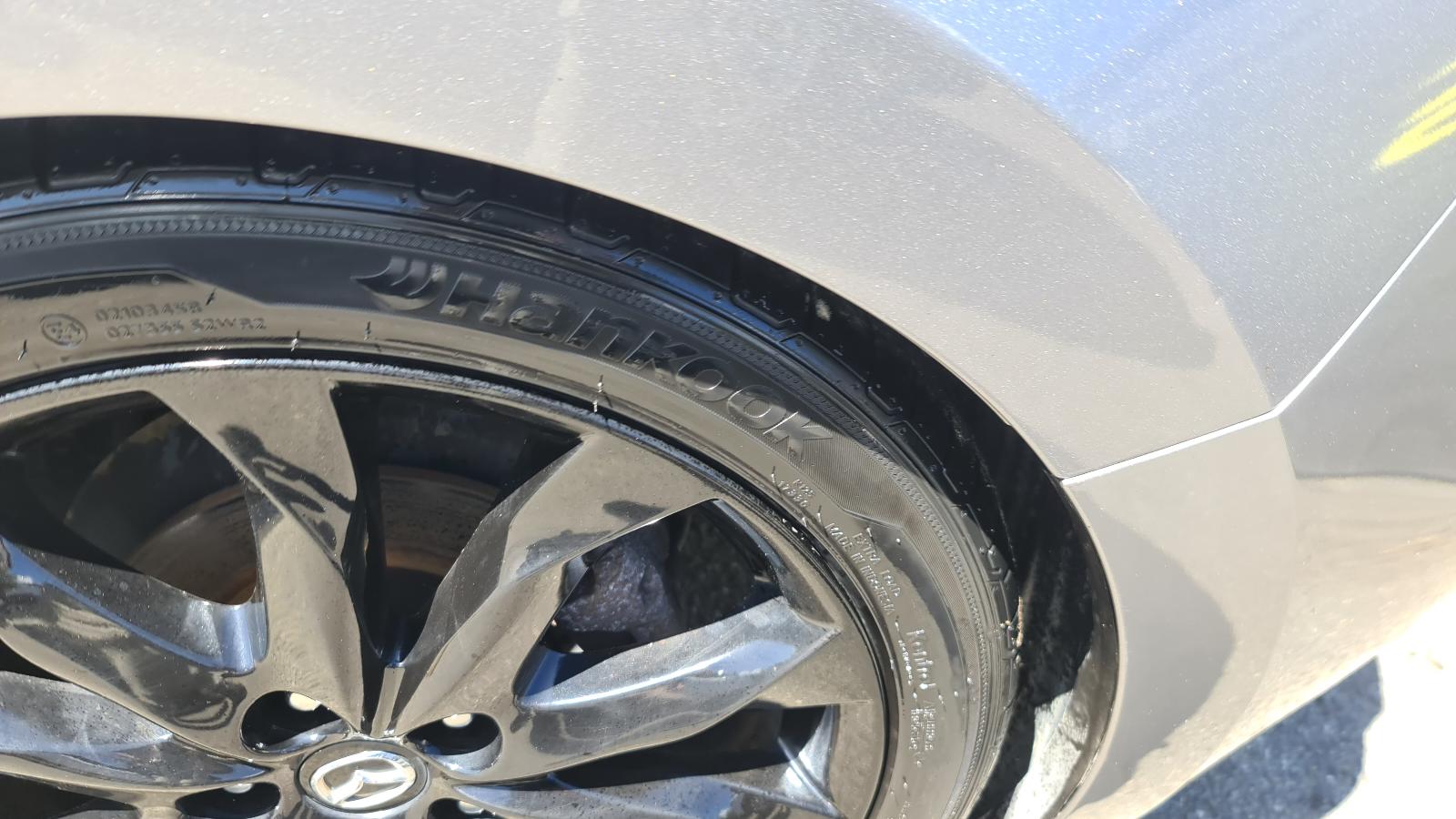 Mazda Mazda3 - BM 2013-Present