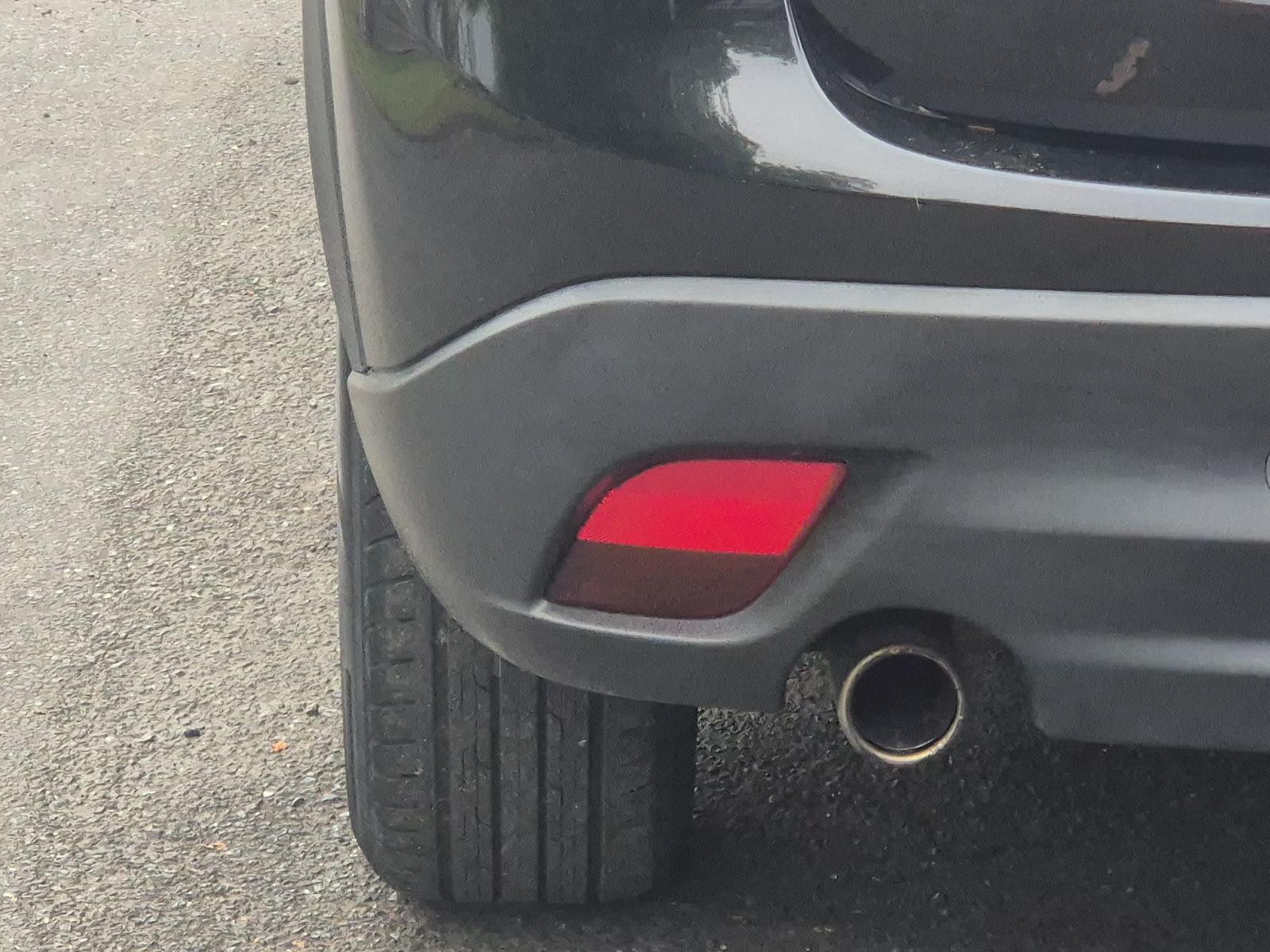 Mazda CX5 - KE 2012-Present