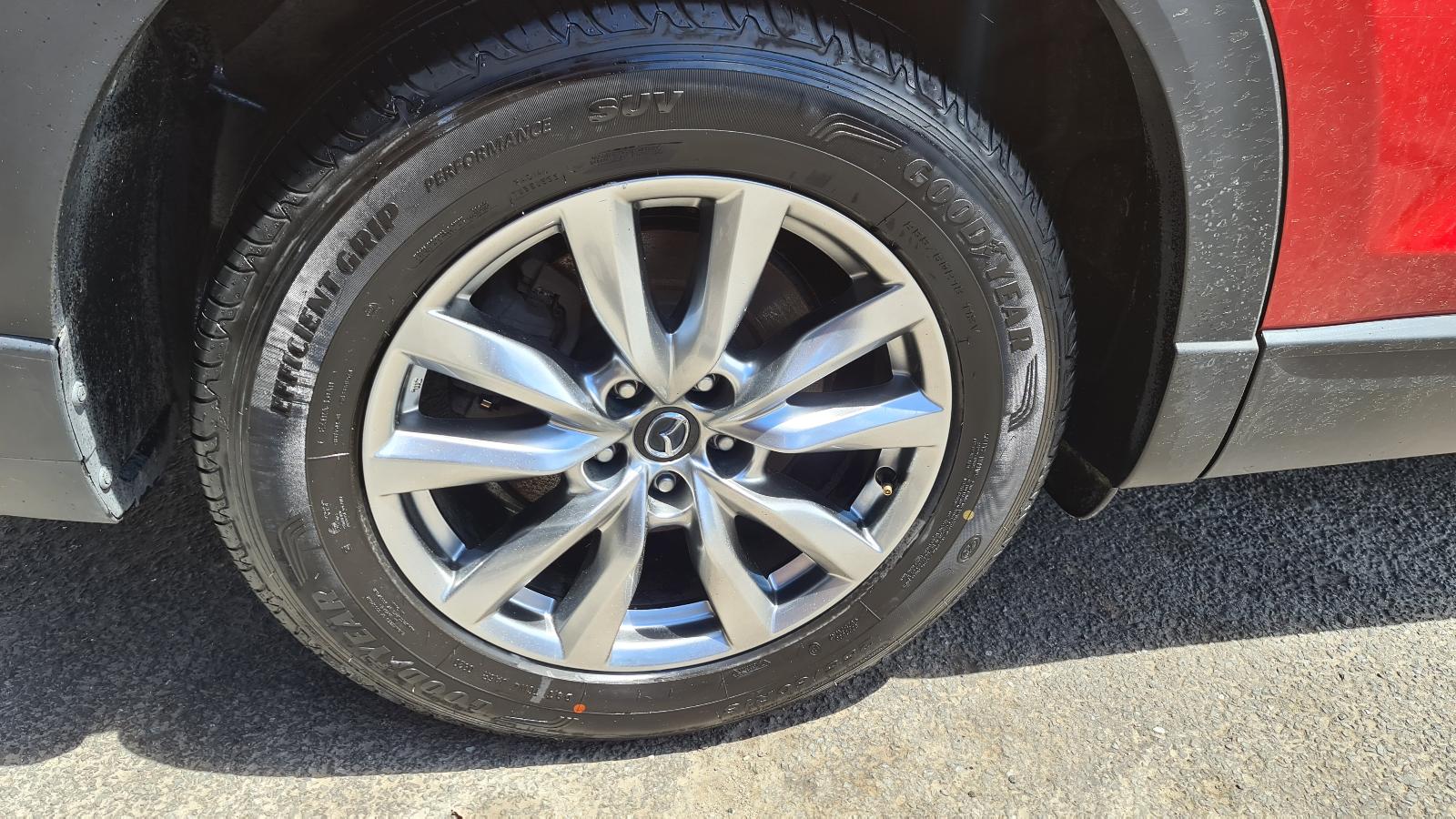 Mazda CX9 - TB 2006-2015