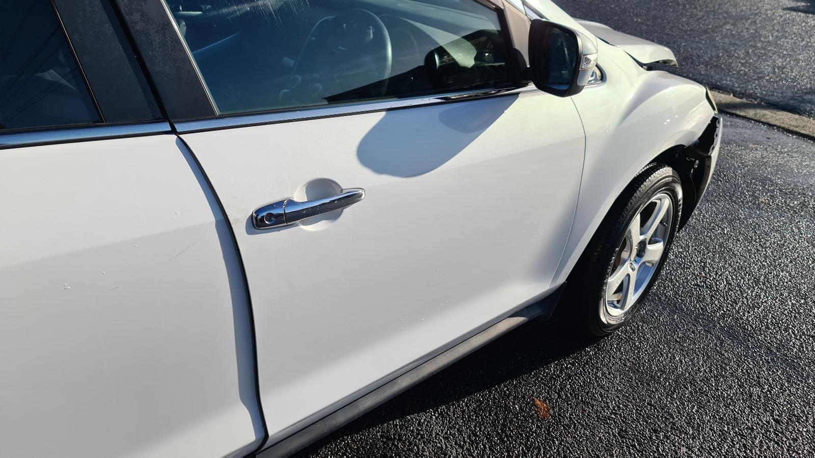 Mazda CX7 - ER 2006-2012