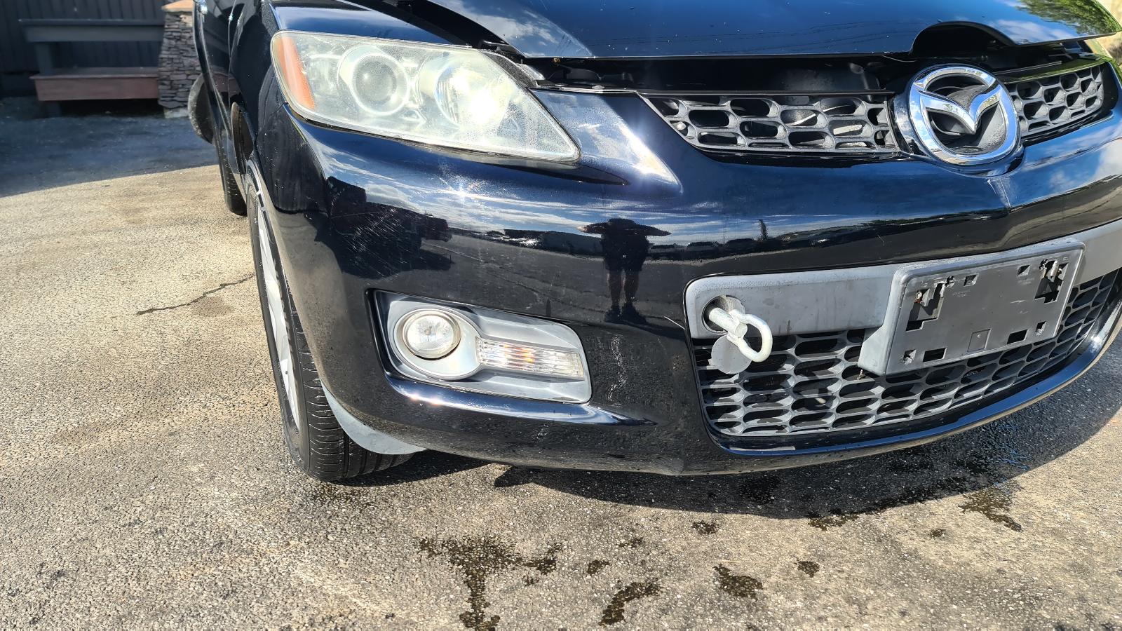 Mazda CX7 - ER 2006-2012