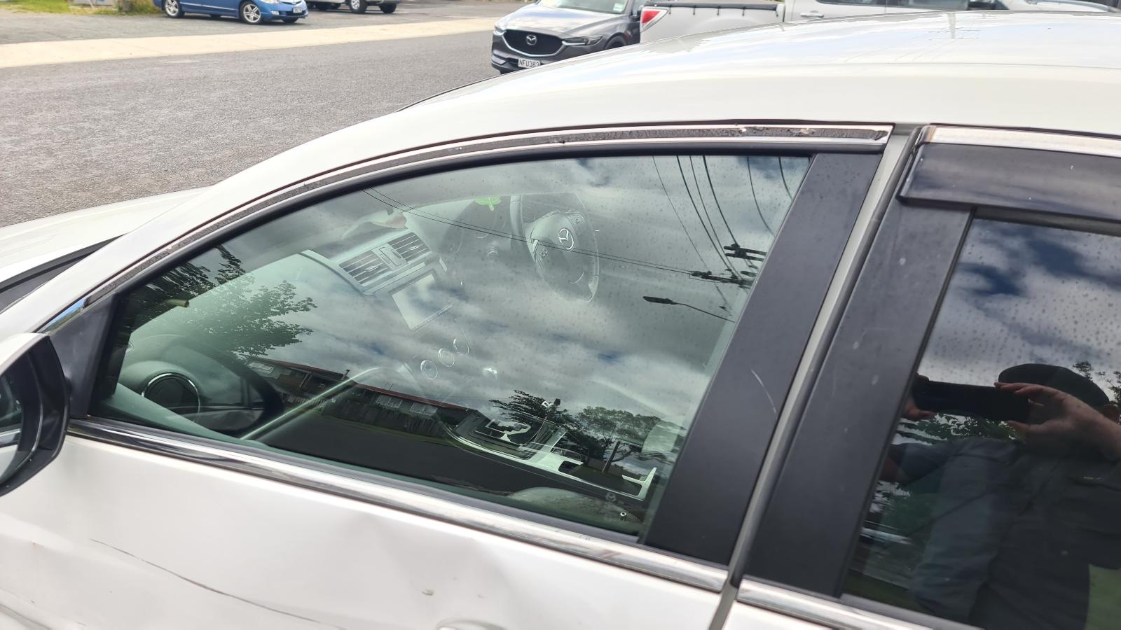 Mazda Atenza - GH 2008-2012