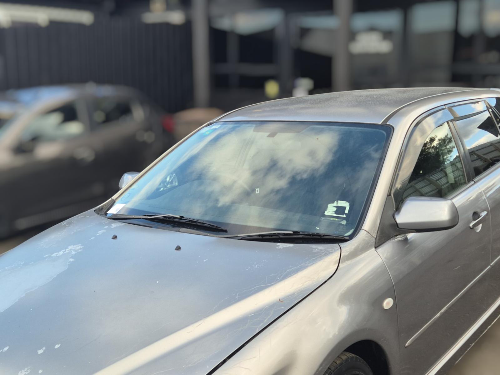 Mazda Atenza - GG 2002-2008