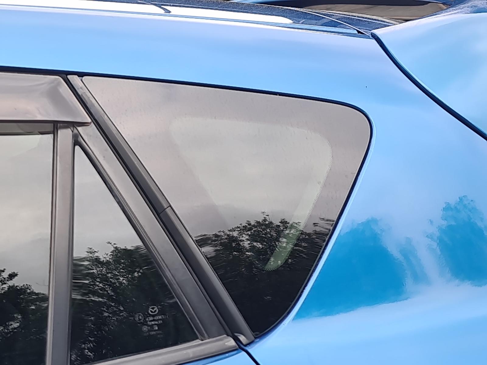 Mazda Axela - BL 2009-2013