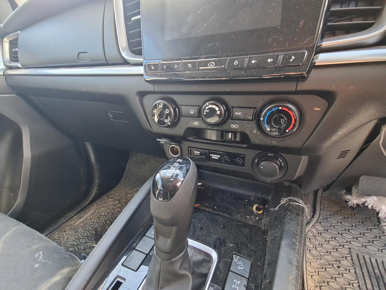 Mazda BT50 - UP 2011-Present