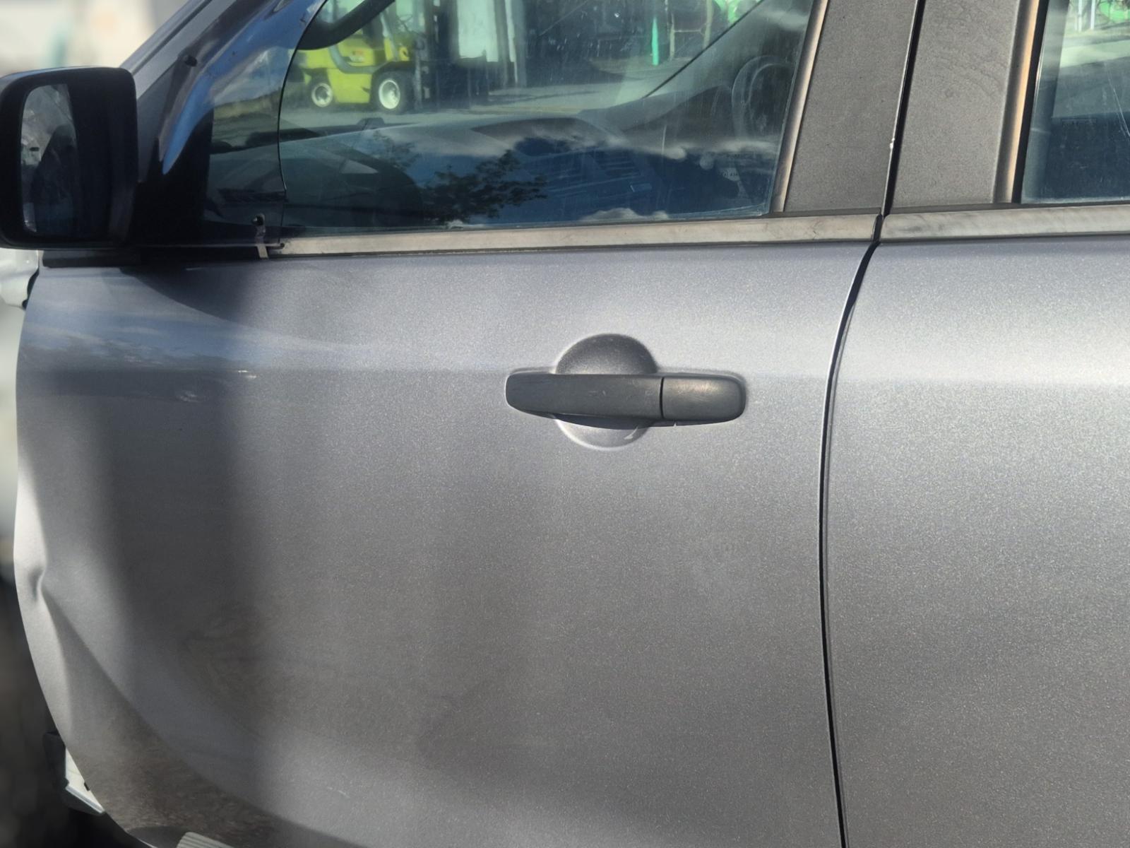 Mazda BT50 - UP 2011-Present