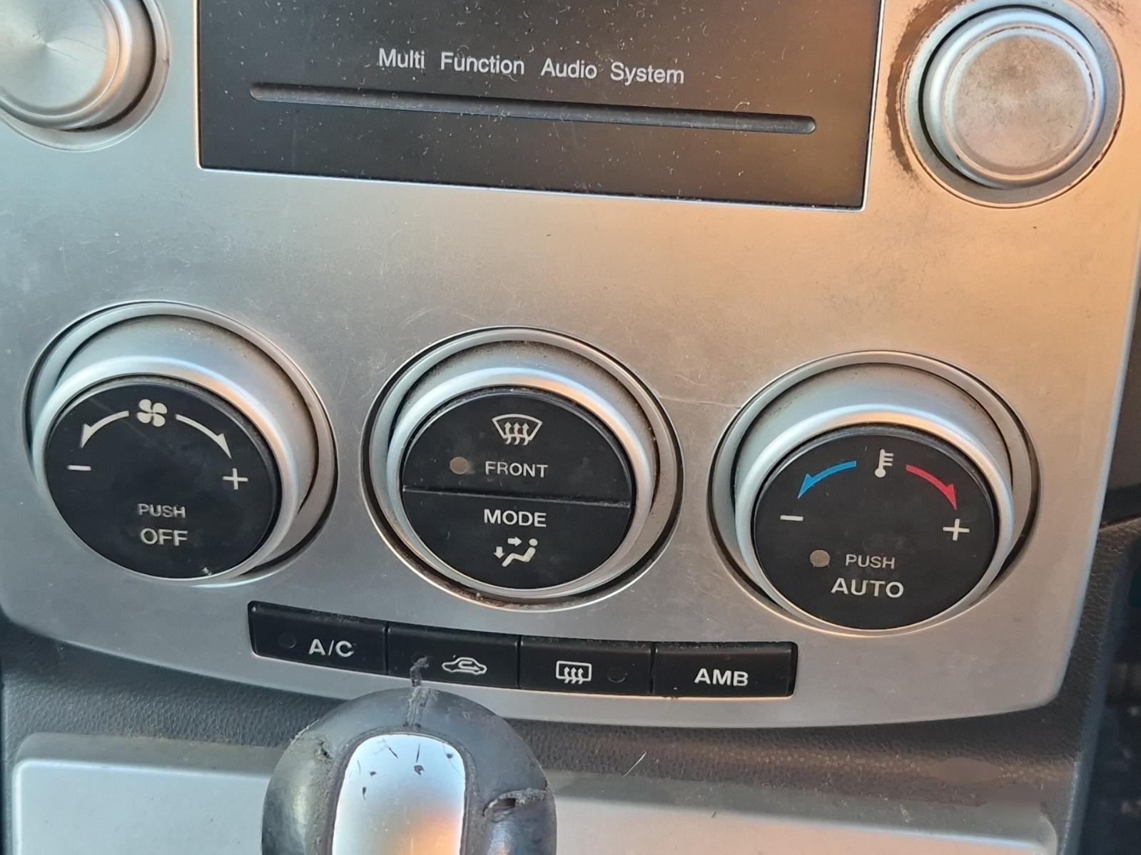 Heater_Ac_Controls