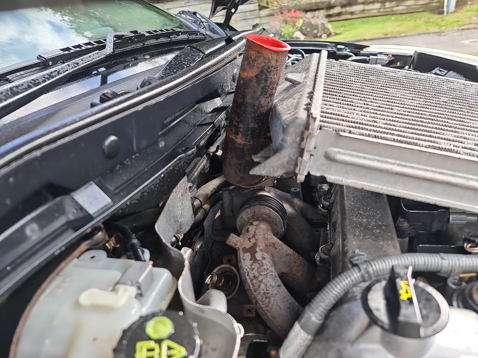 Mazda Axela - BL 2009-2013