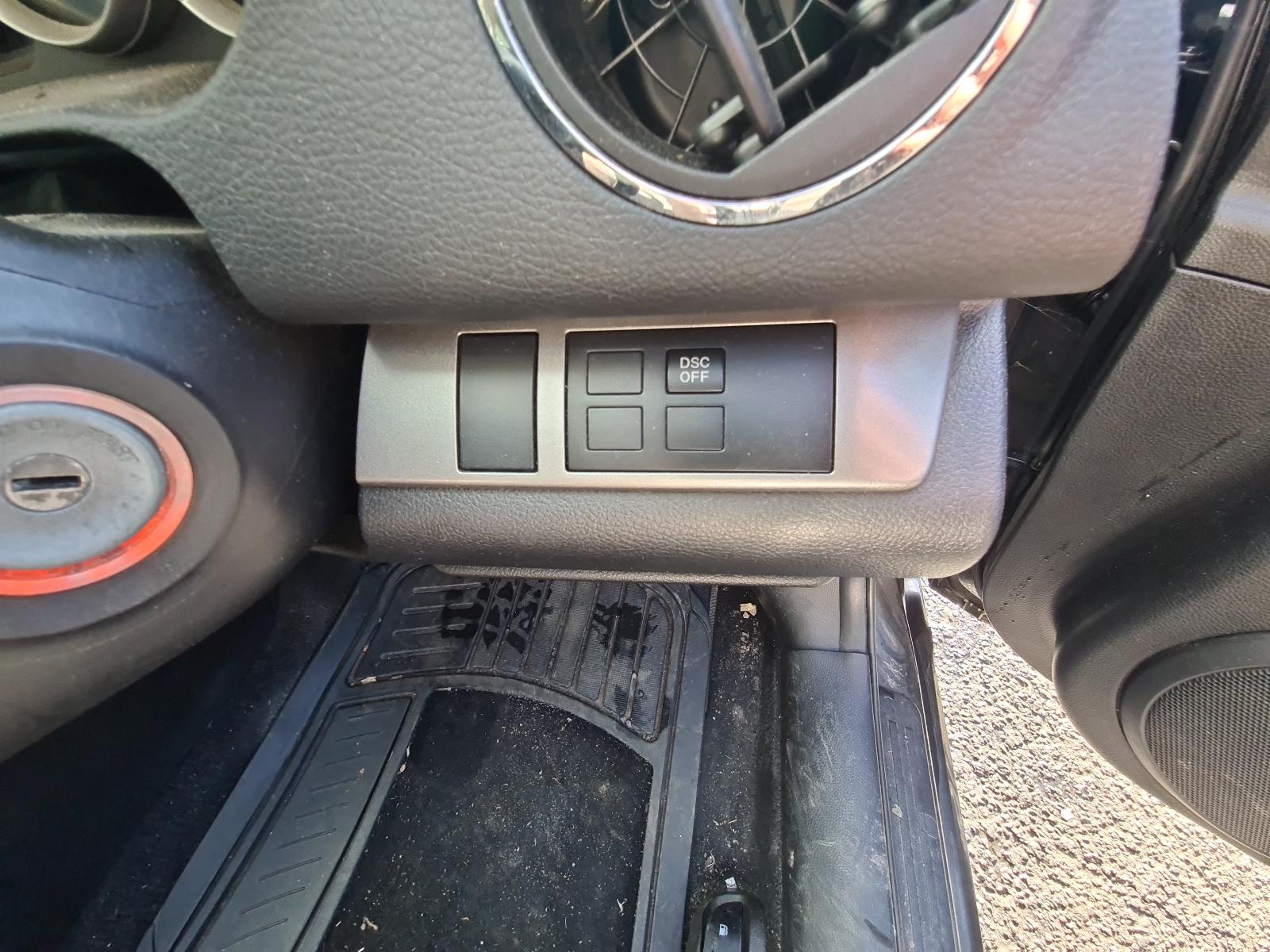 Mazda Atenza - GH 2008-2012