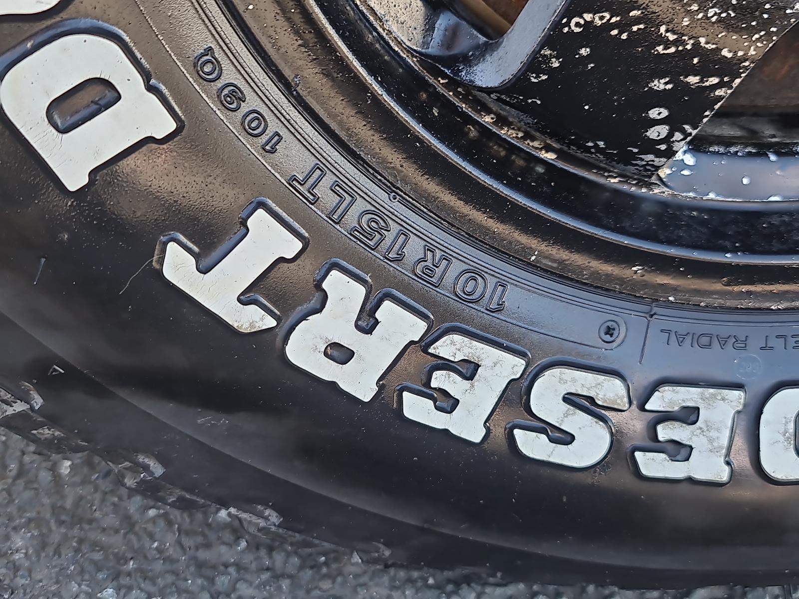 Mazda Bounty - UN 1999-2006