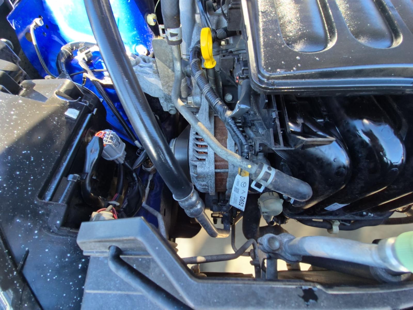 Mazda Demio - DE 2007-2014