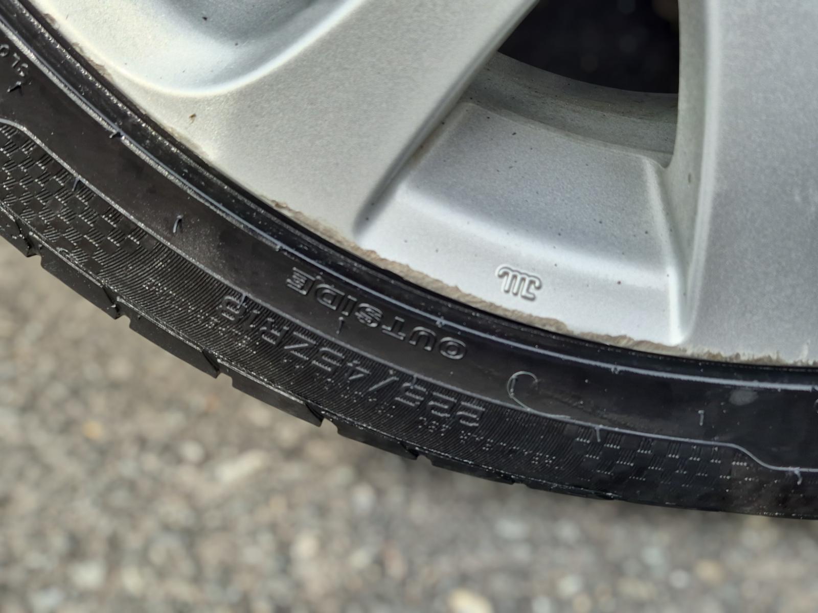 Mazda Atenza - GH 2008-2012