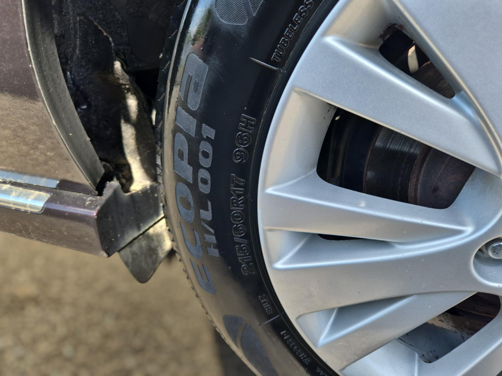 Mazda MPV - LY3P 2007-Present