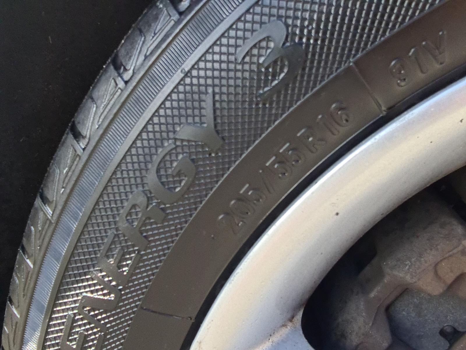 Mazda Atenza - GG 2002-2008