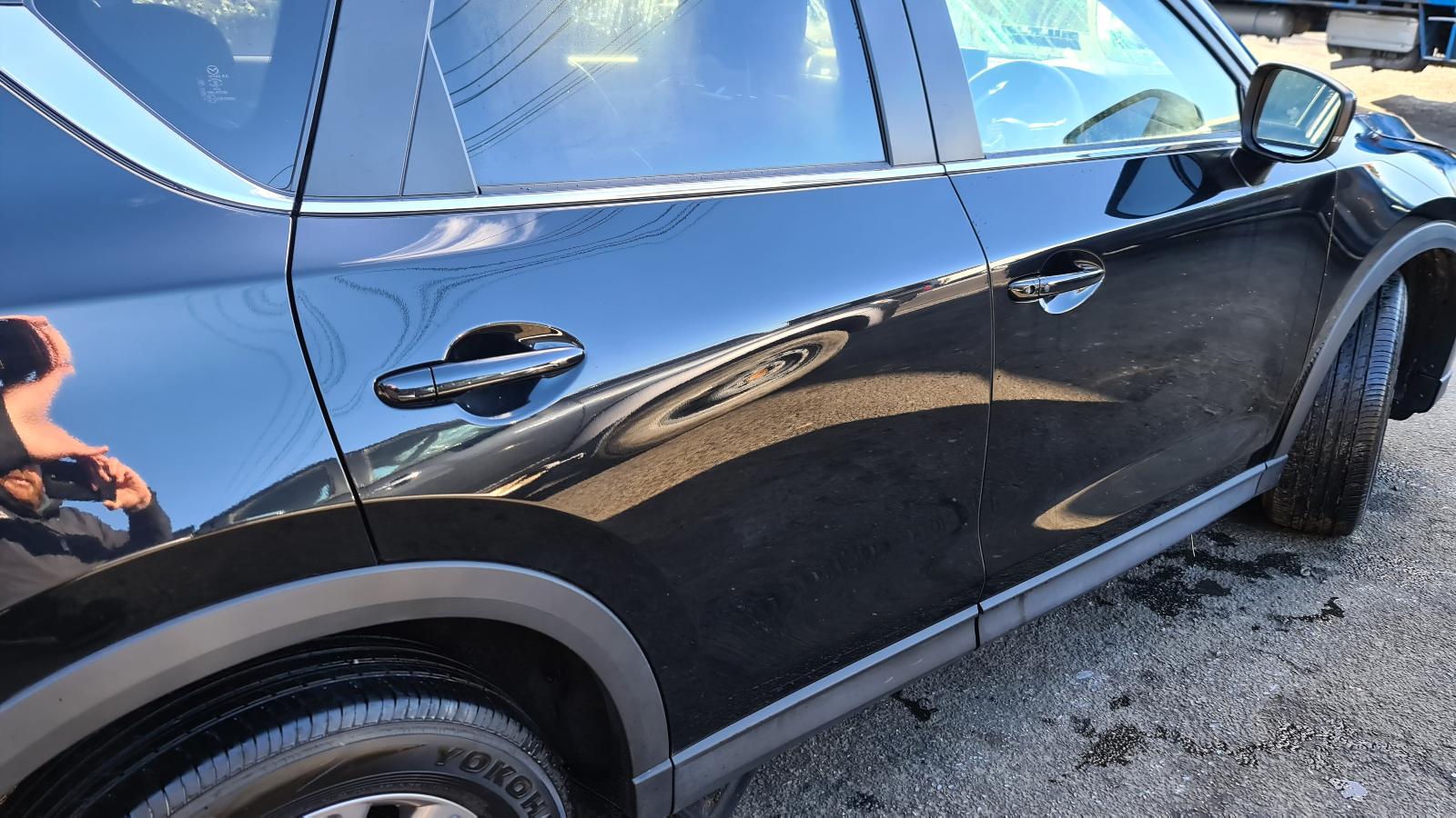 Mazda CX5 - KE 2012-Present