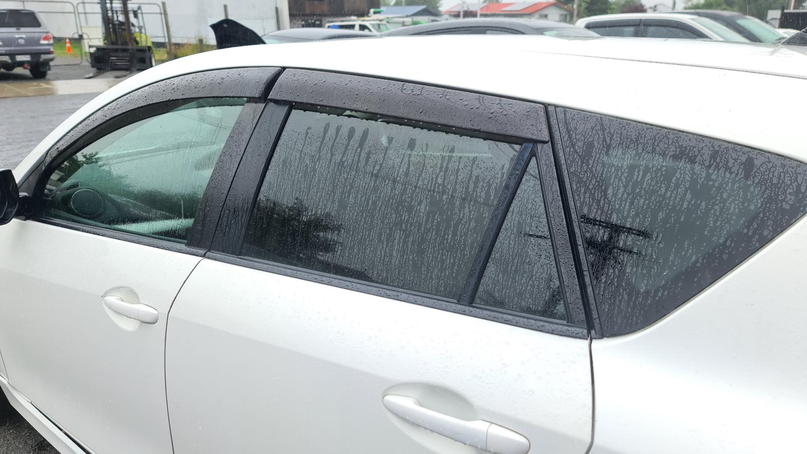 Mazda Axela - BL 2009-2013