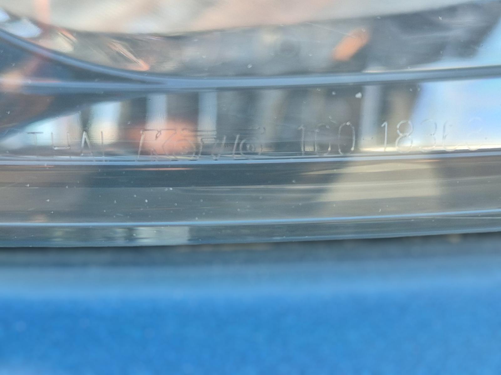 Mazda Demio - DJ 2014-Present