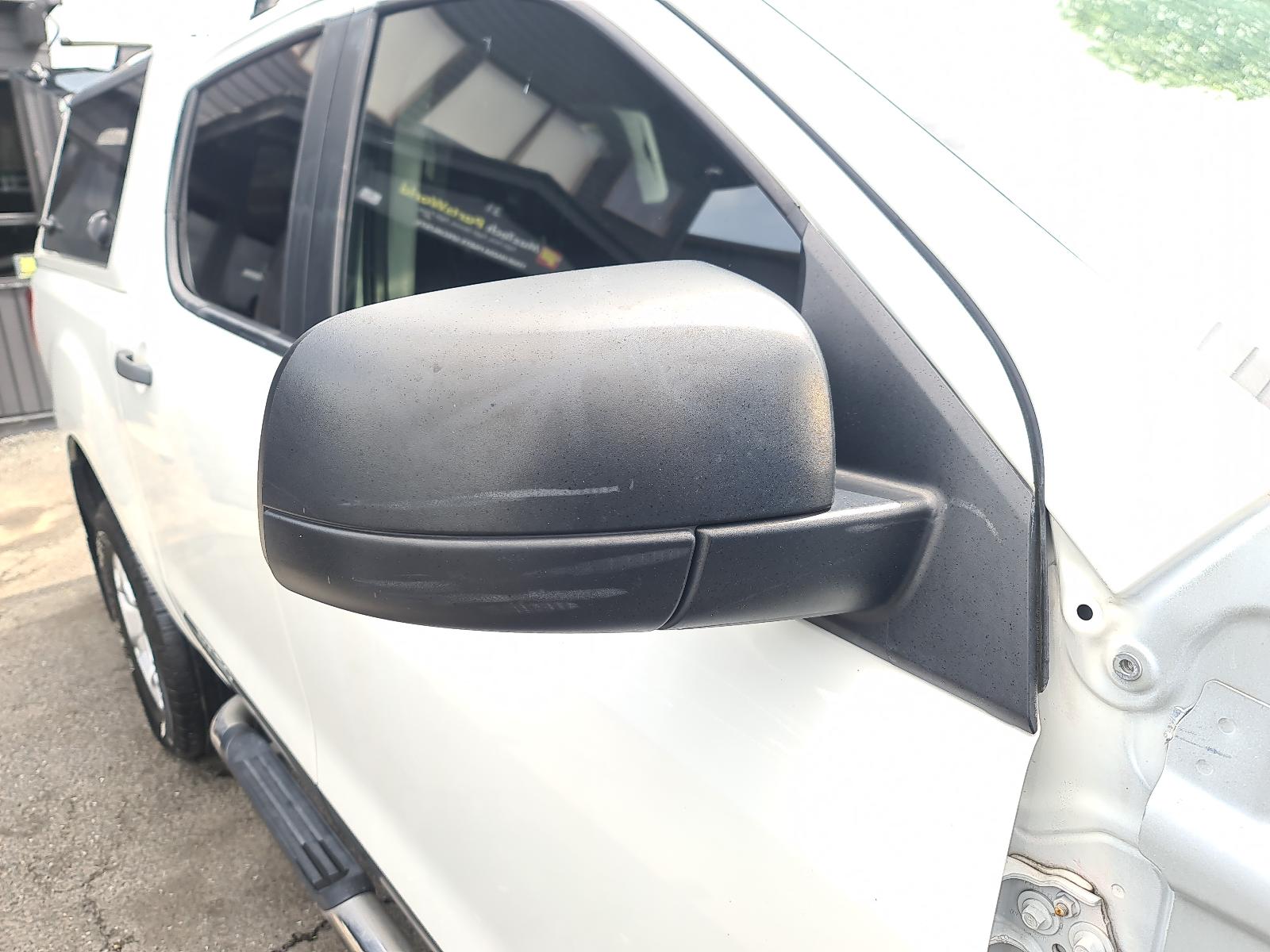 Mazda BT50 - UP 2011-Present