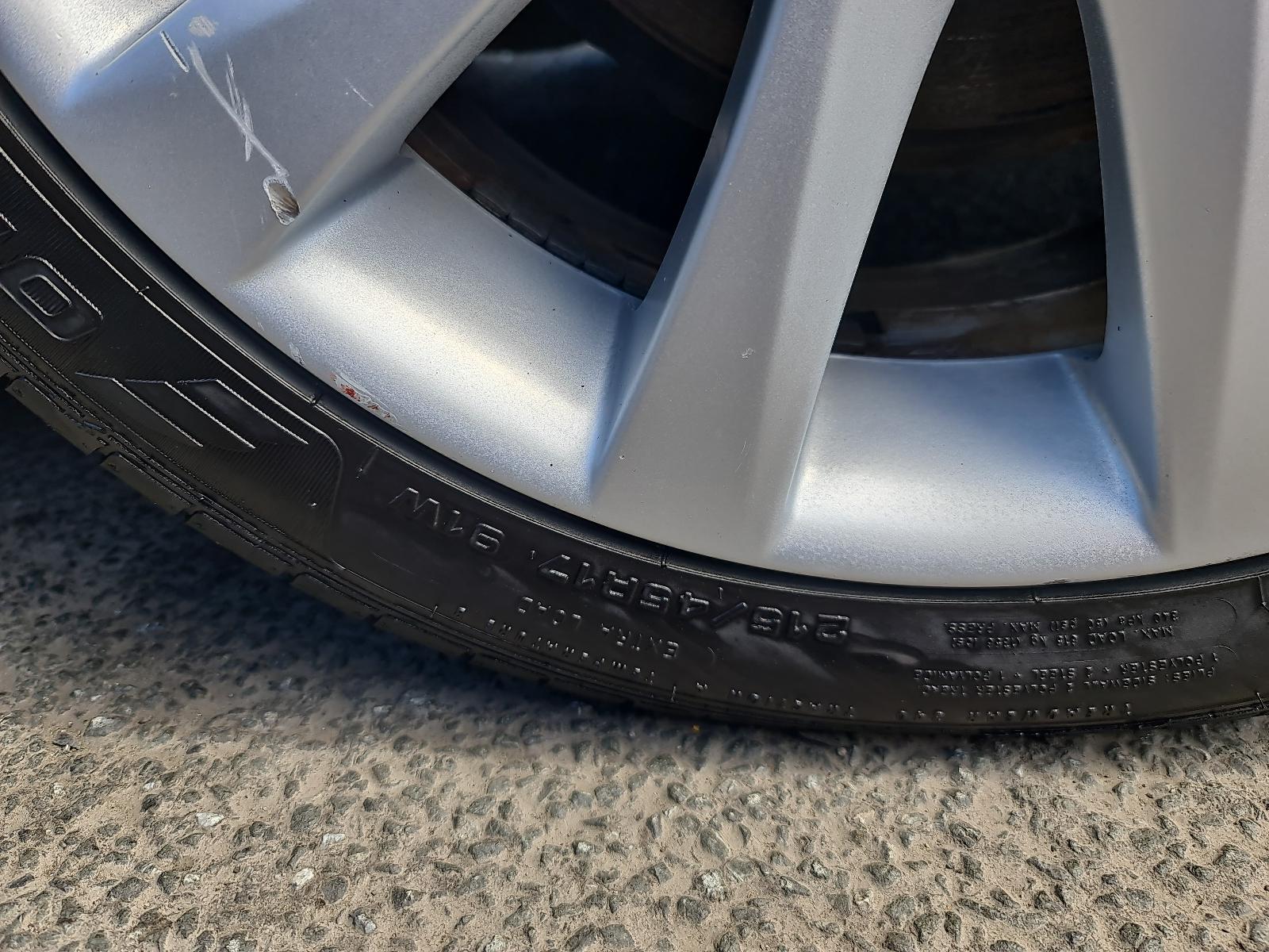 Mazda Atenza - GG 2002-2008