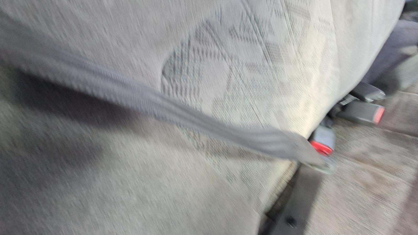 Mazda Bounty - UN 1999-2006