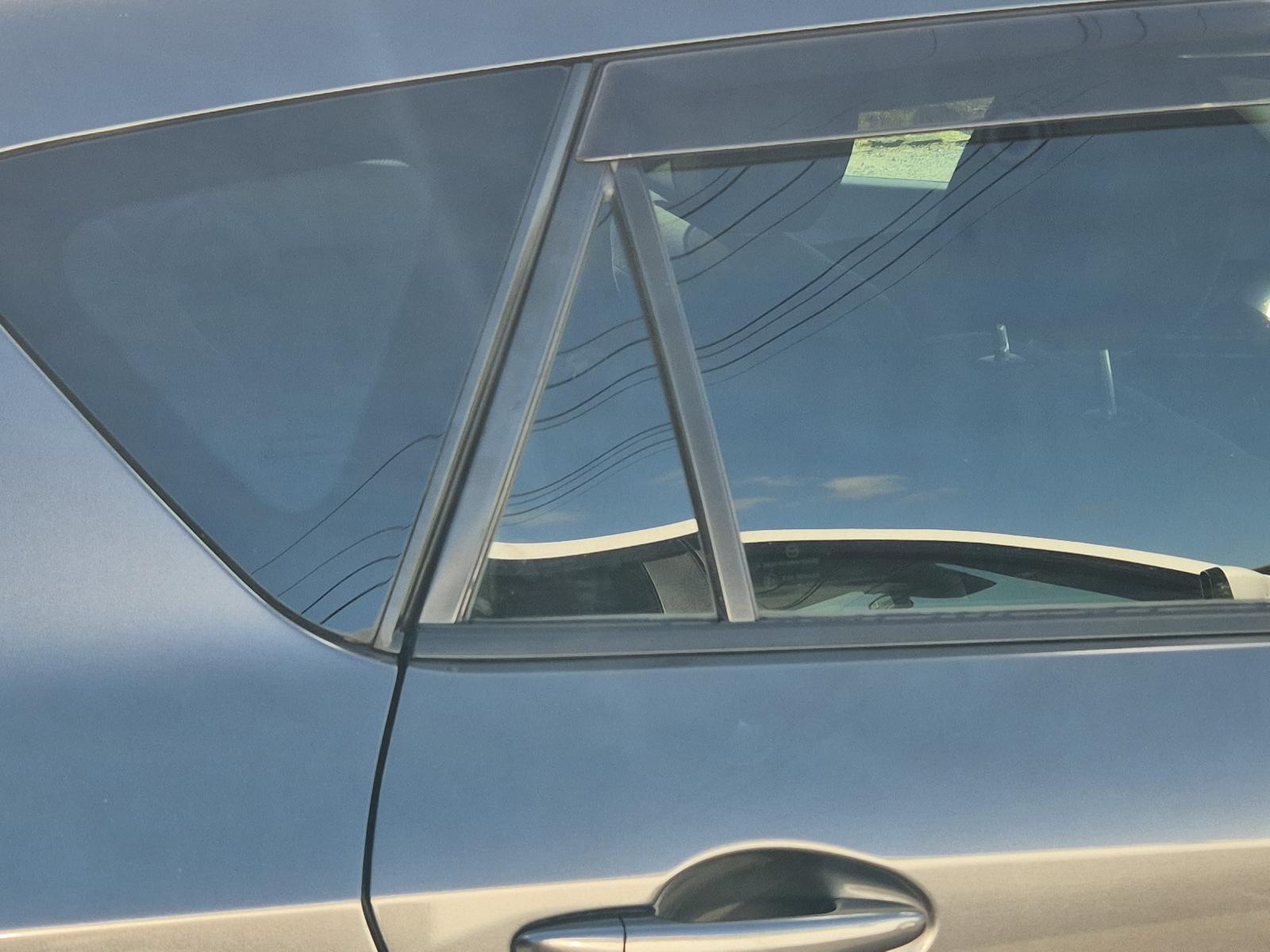 Mazda Axela - BL 2009-2013