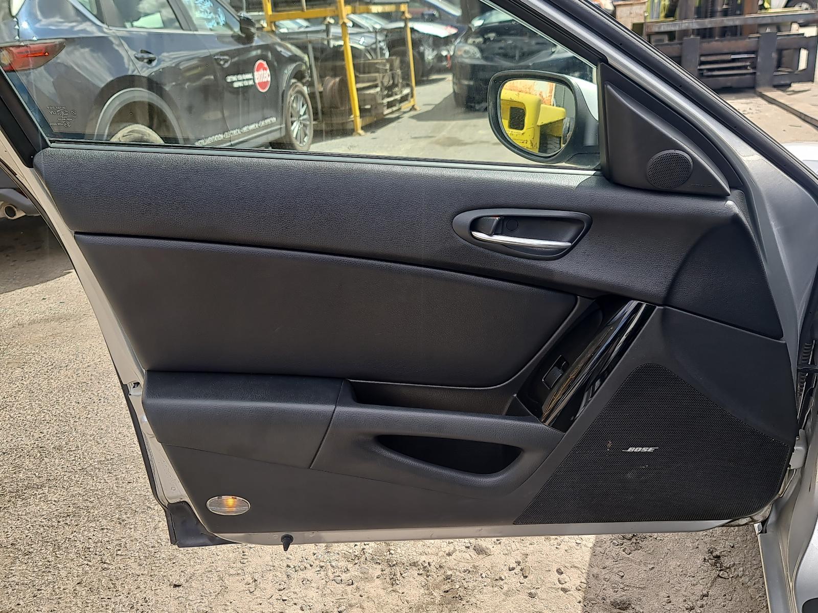 Mazda RX8 - SE 2003-2012