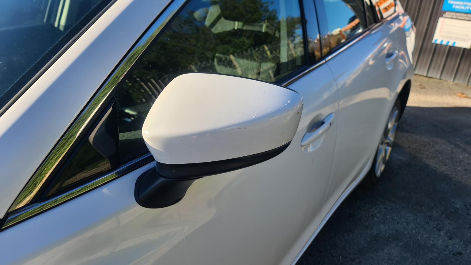 Mazda Mazda6 - GL 16-