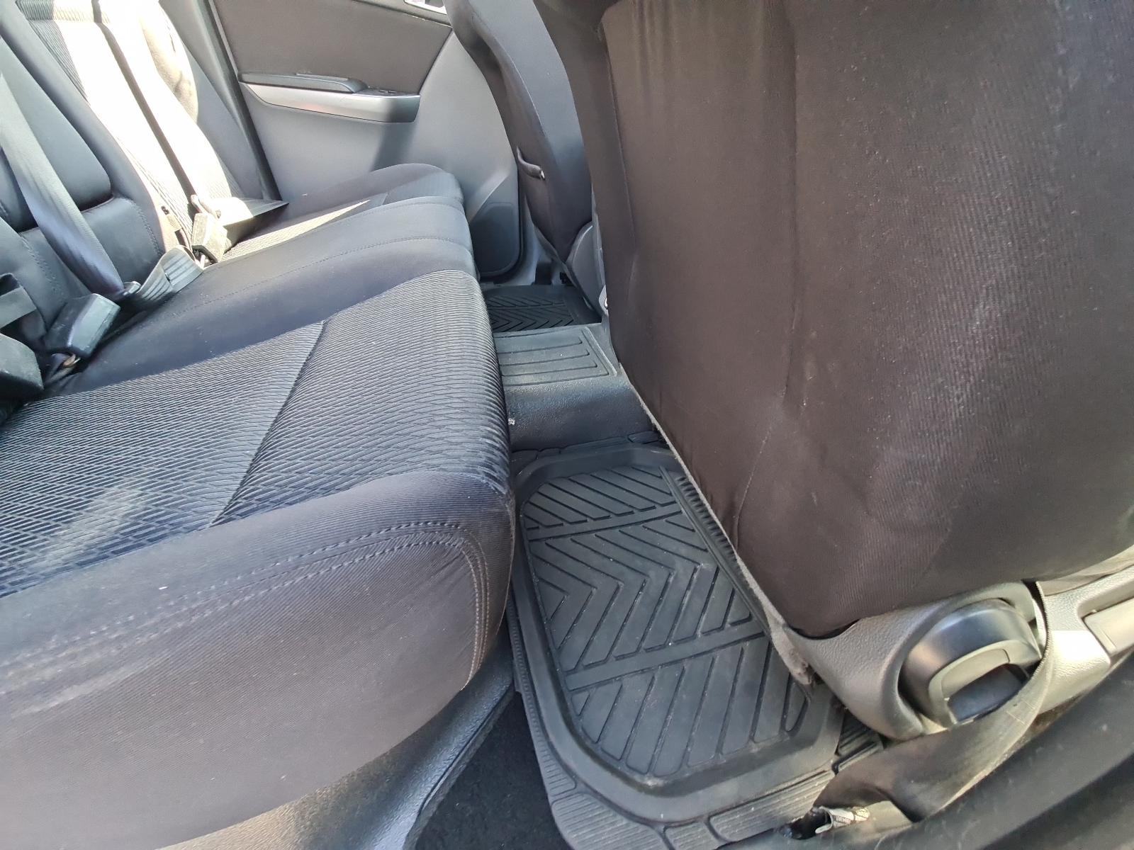 Mazda BT50 - UP 2011-Present