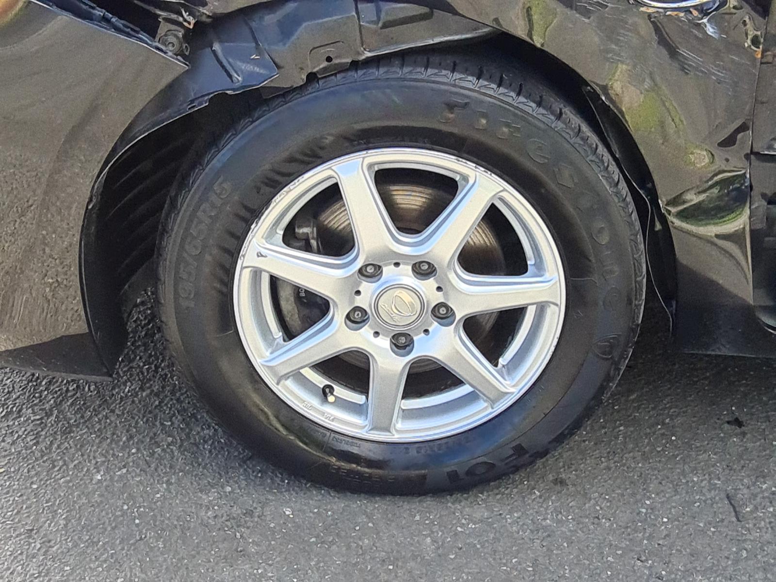 Mazda Axela - BL 2009-2013