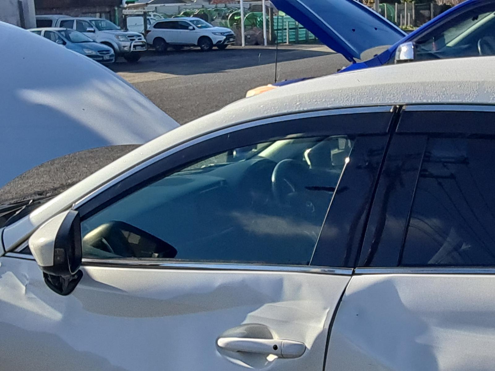 Mazda Atenza - GJ 2011-Present