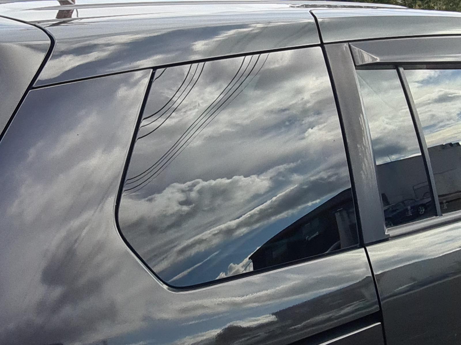 Mazda MPV - LY3P 2007-Present