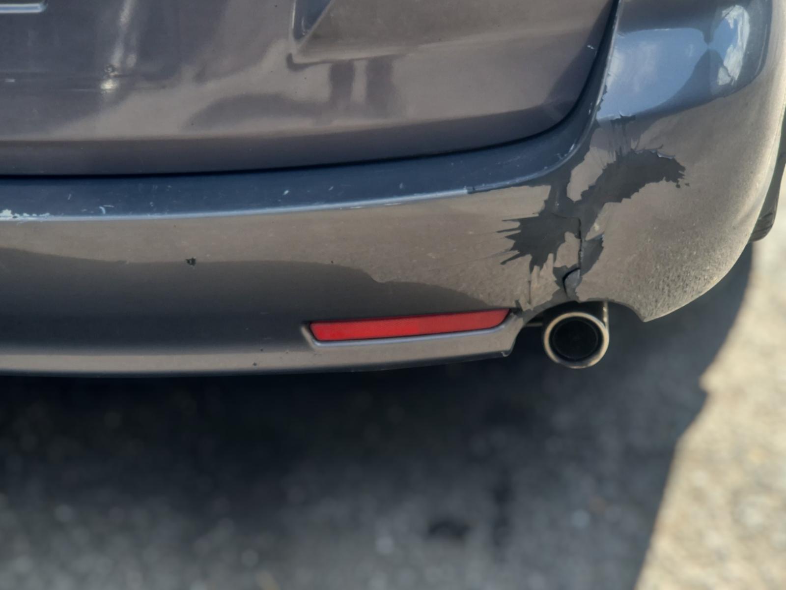 Mazda Mazda6 - GH 2008-2012