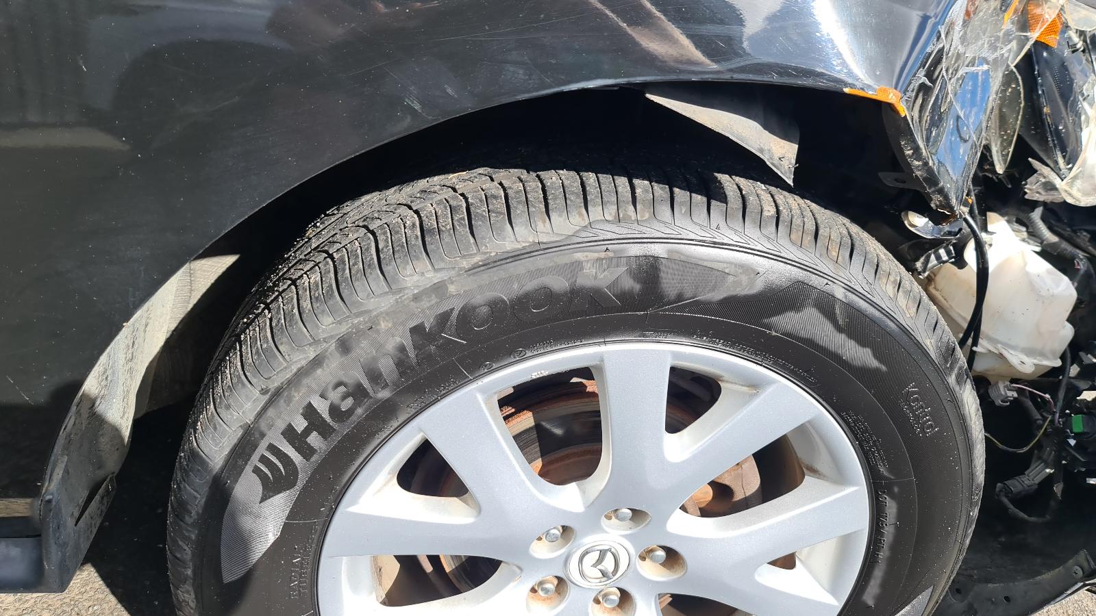 Mazda CX7 - ER 2006-2012