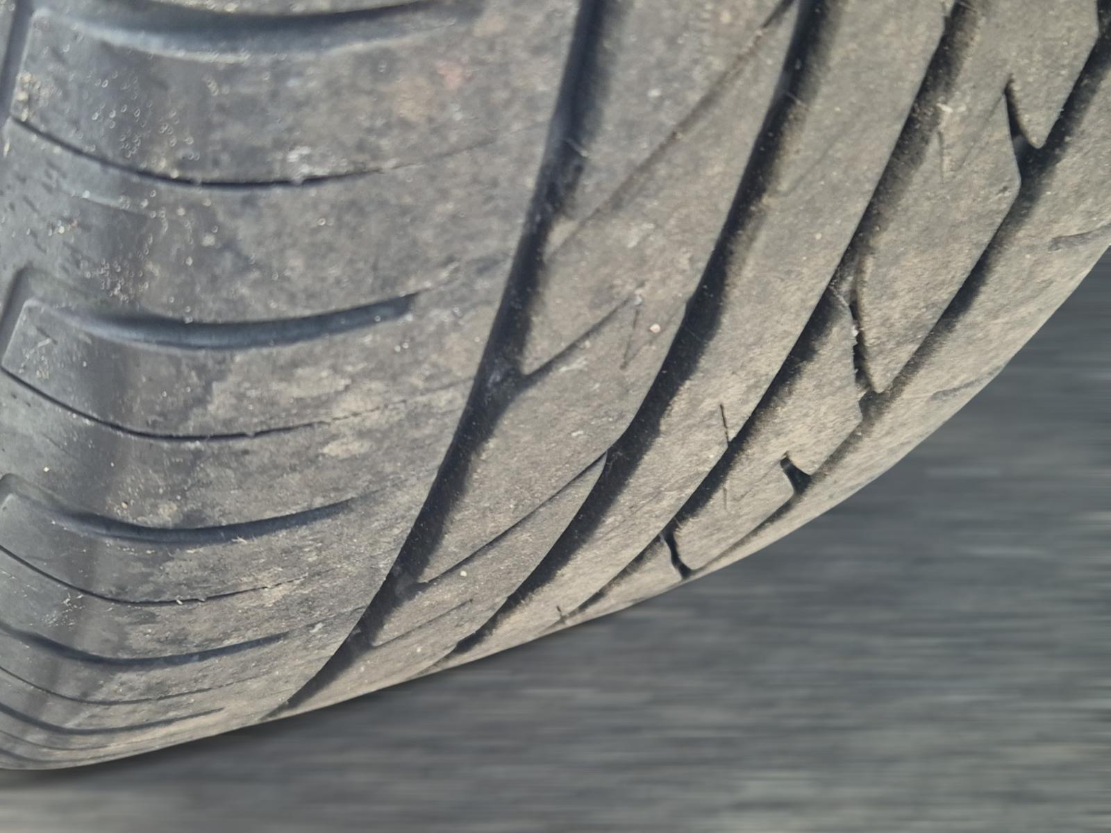 Mazda Axela - BL 2009-2013