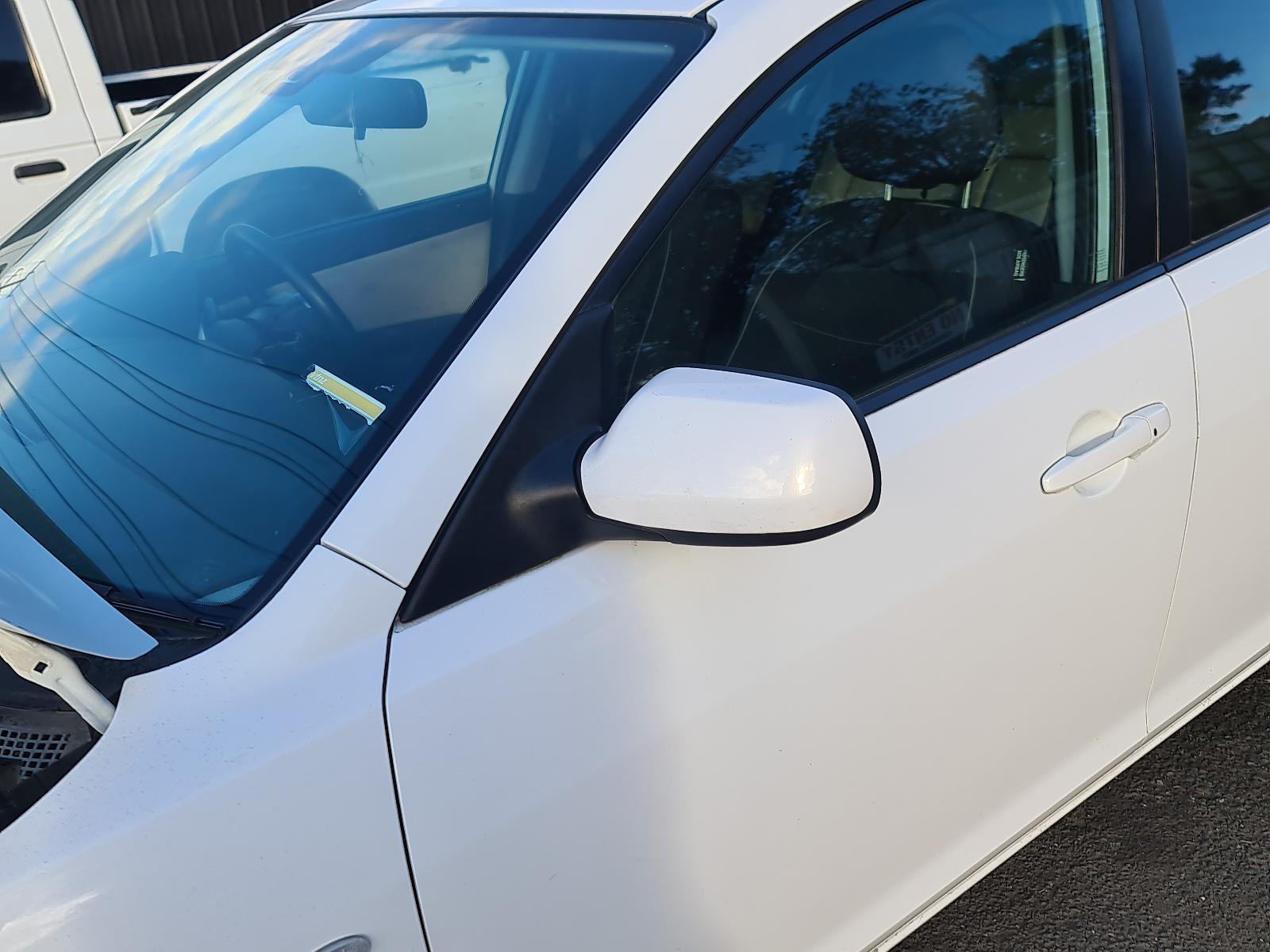 Mazda Axela - BK 2003-2009