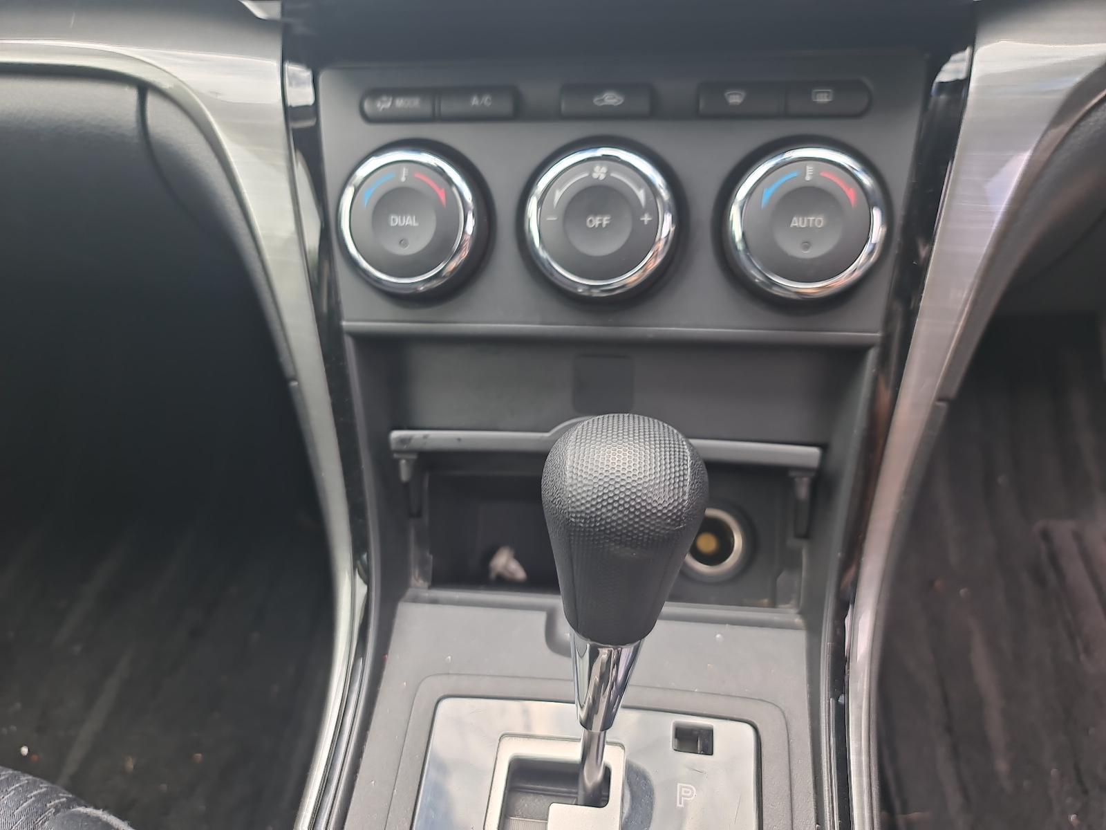 Mazda Atenza - GH 2008-2012