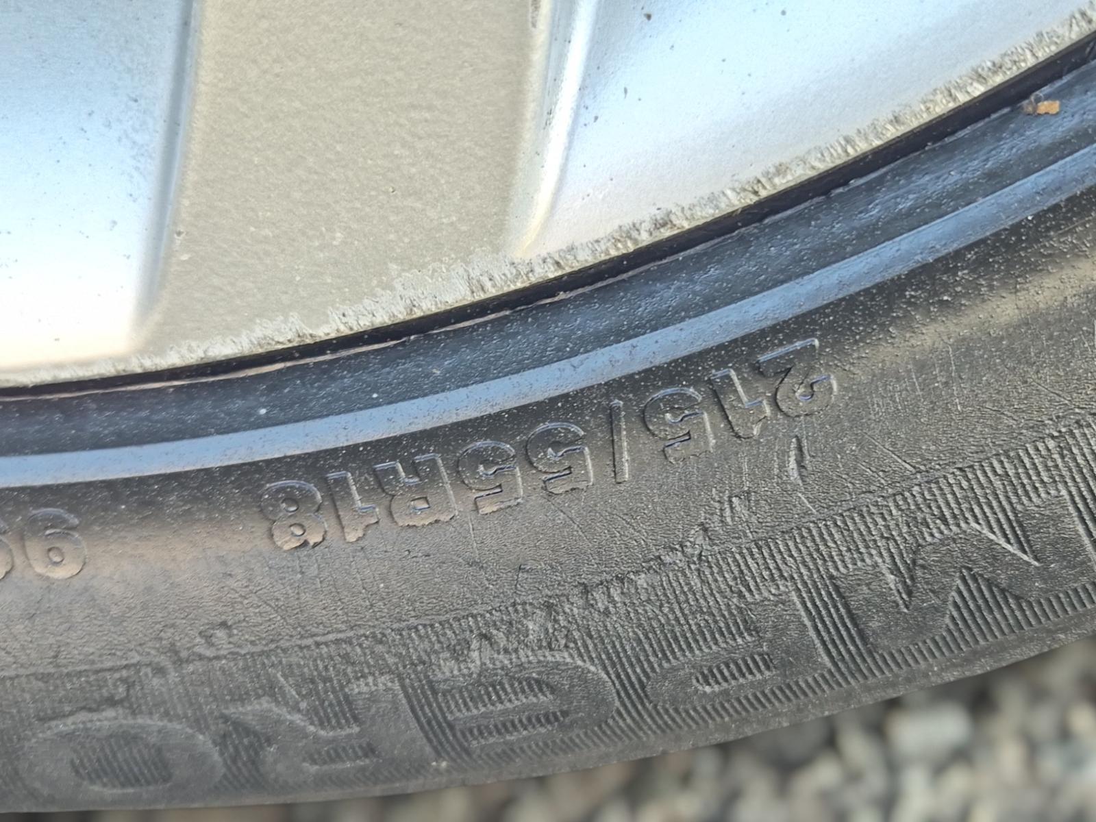 Mazda MPV - LY3P 2007-Present