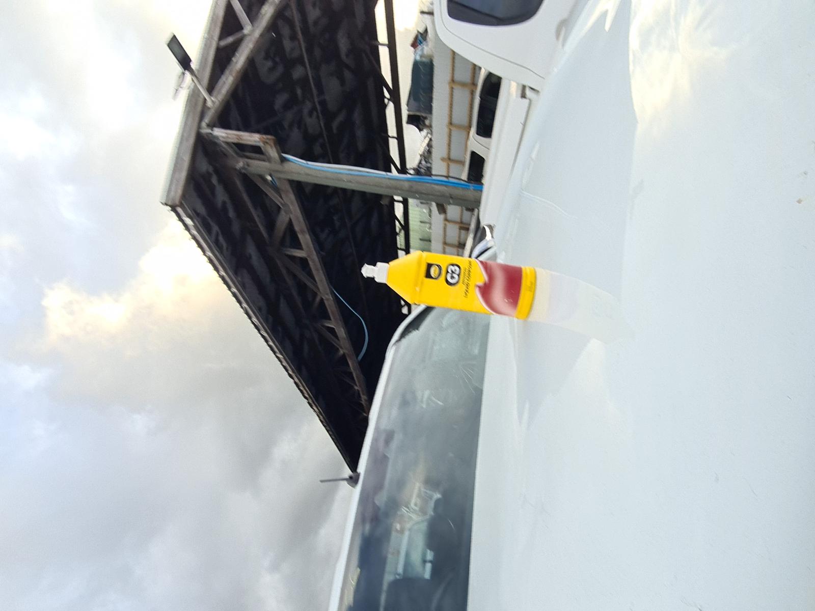 Mazda Bounty - UN 1999-2006