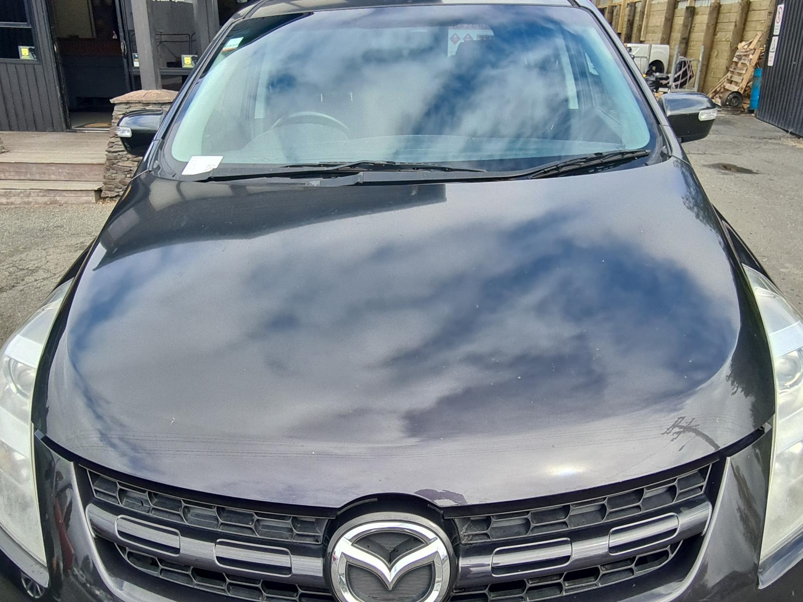 Mazda MPV - LY3P 2007-Present